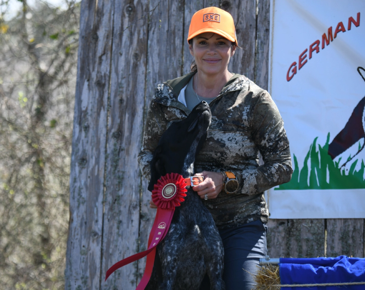 Alvarado Farm Kennels